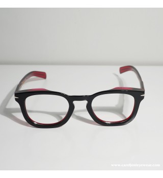 RUBY | Original Carel Jeni Eyewear Include Lensa